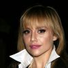 Brittany Murphy à Beverly Hills, le 19 mars 2008.