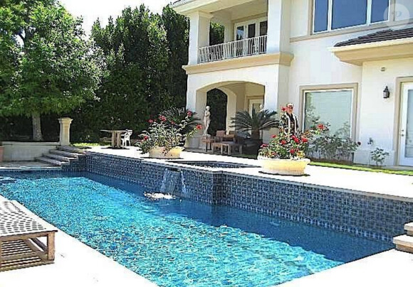 L'acteur Chris Tucker a vendu sa maison de Los Angeles pour 2,1 millions de dollars
