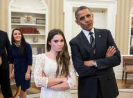 McKayla Maroney, mineure sur ses photos nues volées : Le scandale enfle encore