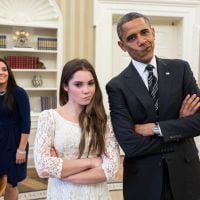 McKayla Maroney, mineure sur ses photos nues volées : Le scandale enfle encore