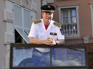 Albert de Monaco : Acteur d'une vibrante reconstitution, 70 ans après...