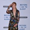 Nicole Kidman - Projection du film "Before I Go To Sleep" à Londres, le 4 septembre 2014.