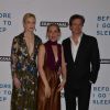 Nicole Kidman, Colin Firth, Anne-Marie Duff - Projection du film "Before I Go To Sleep" à Londres, le 4 septembre 2014.