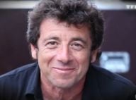 Patrick Bruel, son concert anniversaire en direct : ''J'ai vraiment le trac !''