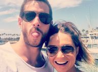Dan Ewing papa : Sa jolie Marni a accouché d'un 1er bébé après la fausse couche...