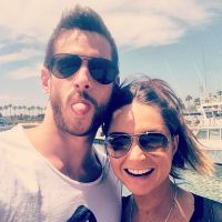 Dan Ewing papa : Sa jolie Marni a accouché d'un 1er bébé après la fausse couche...