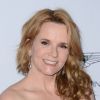 Lea Thompson à Los Angeles, le 2 mai 2014.