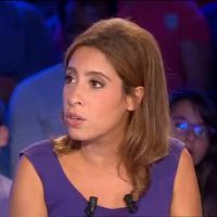 Léa Salamé : 'Valérie Trierweiler a commis un assassinat politique sur Hollande'