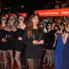 Leona Lewis - Show du Life Ball 2014 à Vienne, le 31 mai 2014.