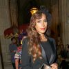 Leona Lewis - Show du Life Ball 2014 à Vienne, le 31 mai 2014.