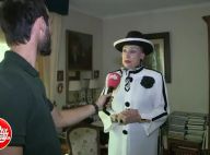 Geneviève de Fontenay et la polémique au concours Miss Algérie, elle s'explique