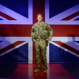  La nouvelle statue de cire du prince Harry, qui a demandé quatre mois de travail, a été dévoilée au musée Madame Tussauds de Londres le 9 septembre 2014, à quelques jours de ses 30 ans. Elle remplace la précédente effigie, qui datait de 2006 et le représentait en costume bleu. 