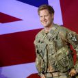  La nouvelle statue de cire du prince Harry, qui a demandé quatre mois de travail, a été dévoilée au musée Madame Tussauds de Londres le 9 septembre 2014, à quelques jours de ses 30 ans. Elle remplace la précédente effigie, qui datait de 2006 et le représentait en costume bleu. 