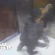  Ray Rice et Janay Palmer, la vidéo de leur violente dispute au Revel Casino à Atlantic City le 15 février 2014. La star des Ravens de Baltimore a violemment boxé la jeune femme. Le 8 septembre, la publication de cette vidéo a entraîné son limogeage et sa radiation à vie de la NFL. 