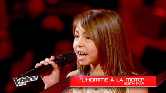 The Voice Kids : Carla, Naya et Némo vont en finale, Jenifer recale Adrien