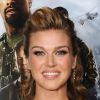 Adrianne Palicki à la première de "G.I. Joe : Conspiration" à Los Angeles, le 28 mars 2013.