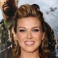 Adrianne Palicki fiancée : La bombe va épouser le cascadeur de son coeur