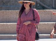 Liv Tyler : La belle brune enceinte de son 2e enfant ? La rumeur se précise...