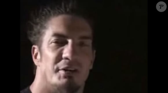 L'ex-catcheur Sean O'Haire, mort à 43 ans le 9 septembre 2014.