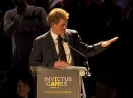 Prince Harry : Rires et émotion en famille, les Invictus Games sont ouverts !