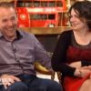 Bertrand et Marie - "L'amour est dans le pré 2014" sur M6. Première partie du bilan. Le 8 septembre 2014.