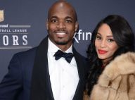 Adrian Peterson: Horreur, la star NFL a frappé son fils de 4 ans jusqu'au sang !