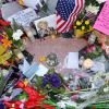 Hommage à Joan Rivers à Hollywood, le 6 septembre 2014