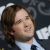 Haley Joel Osment à Los Angeles, le 7 janvier 2014.