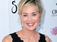 Sharon Stone : Sobriété et élégance face à Ozzy Osbourne, amoureux et en famille