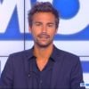 Bertrand Chameroy, dans Touche pas à mon poste sur D8, le lundi 15 septembre 2014.
