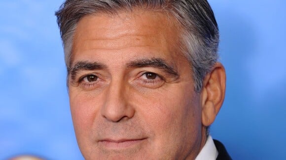 George Clooney, philanthrope bientôt honoré, se prépare pour le mariage...