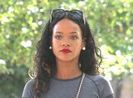 Rihanna, en colère contre CBS : ''Allez vous faire f***** !''