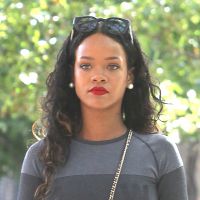Rihanna, en colère contre CBS : ''Allez vous faire f***** !''