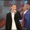 Papa et fiston en duo pour "Les Années Bohneur" diffusée le 3 octobre sur France 2