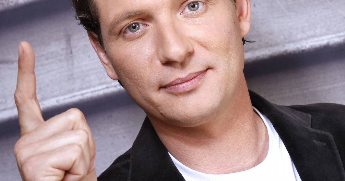 Tom Villa Est Il Le Fils De Patrick Sébastien Olivier Villa marié : Le fils de Patrick Sébastien a épousé sa jolie