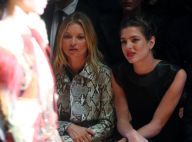 Charlotte Casiraghi et Kate Moss : Beautés complices pour une escapade italienne