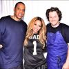 Jean Imbert a cuisiné pour Beyoncé et Jay-Z : un reve de gosse !