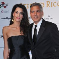 George Clooney, son mariage : Rande Gerber témoin, les Brangelina invités ?