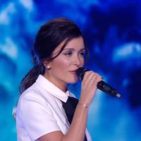 The Voice Kids - Jenifer : Jeune maman divine pour sa première apparition !