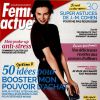 Le magazine Femme actuelle du 22 septembre 2014