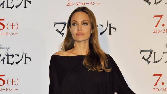 Angelina Jolie : Les conséquences de sa double mastectomie préventive