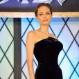  Angelina Jolie assiste &agrave; la premi&egrave;re du film "Mal&eacute;fique" &agrave; Tokyo le 23 juin 2014 