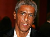 REPORTAGE PHOTOS : Samy Naceri, son retour gagnant sur le tapis rouge de Deauville !