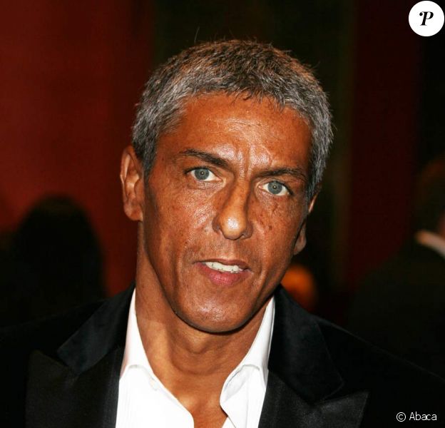 REPORTAGE PHOTOS : Samy Naceri, son retour gagnant sur le ...