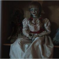 ''Annabelle'' : La poupée maudite de ''Conjuring'' va vous faire trembler...