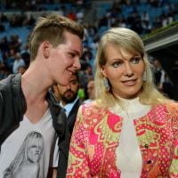 Margarita Louis-Dreyfus (OM) : Son fils crée un 'malentendu', elle le sermonne