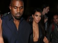 Kim Kardashian presque topless et Laura Smet sublime, réunies chez Lanvin !