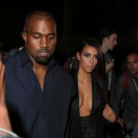 Kim Kardashian presque topless et Laura Smet sublime, réunies chez Lanvin !