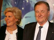 Albert Uderzo et sa fille réconciliés : Fin d'une bataille judiciaire de 3 ans...