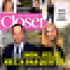 Magazine Closer en kiosques le 26 septembre 2014.